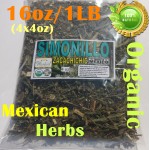 El simonillo es una planta medicinal con el nombre científico “Conyza Filaginoides”, también conocida como “Zacachichic”.